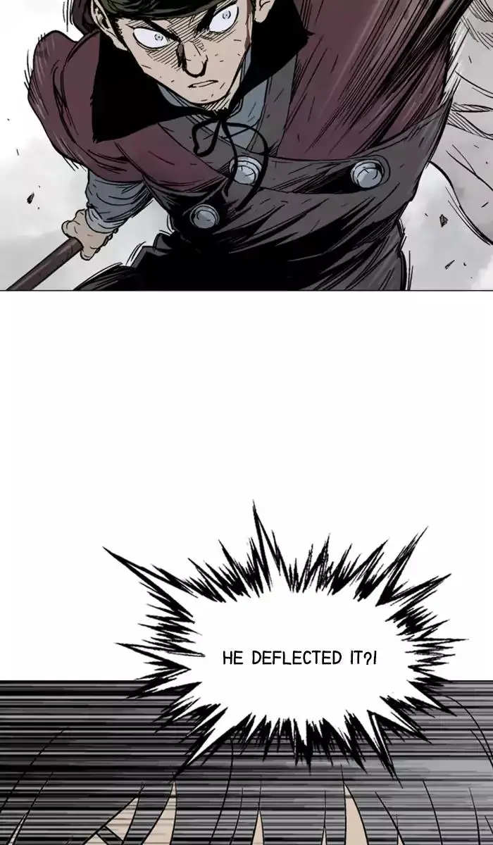 Gosu Chapter 131 - Page 57