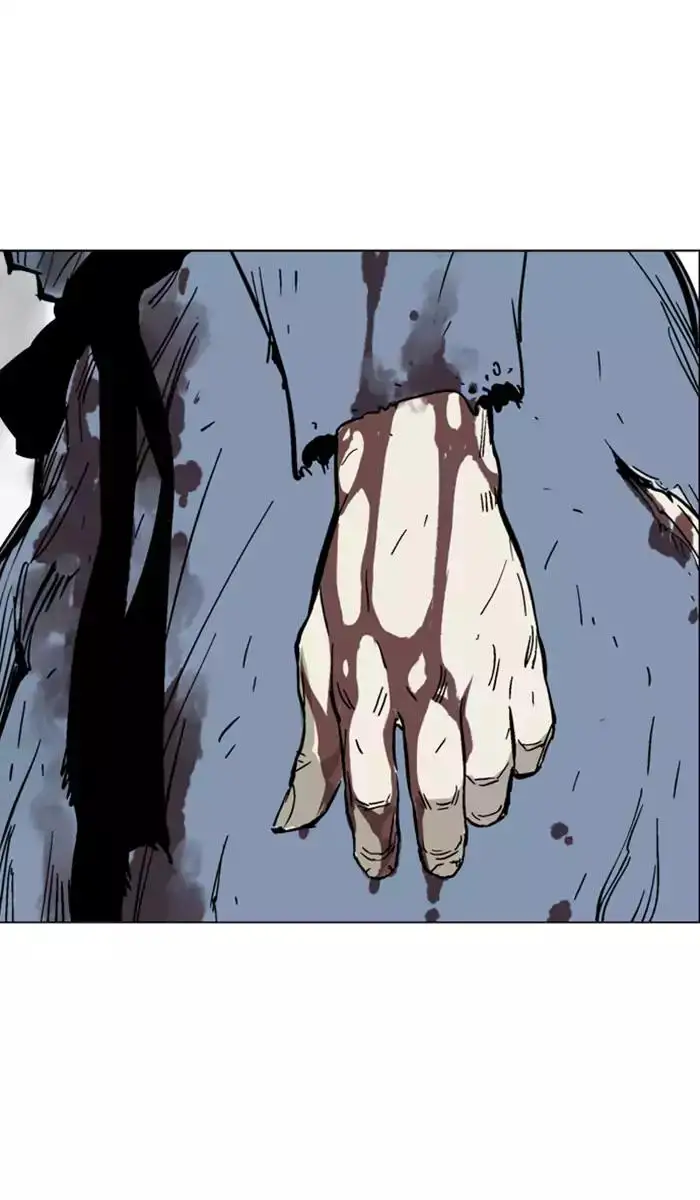 Gosu Chapter 131 - Page 83