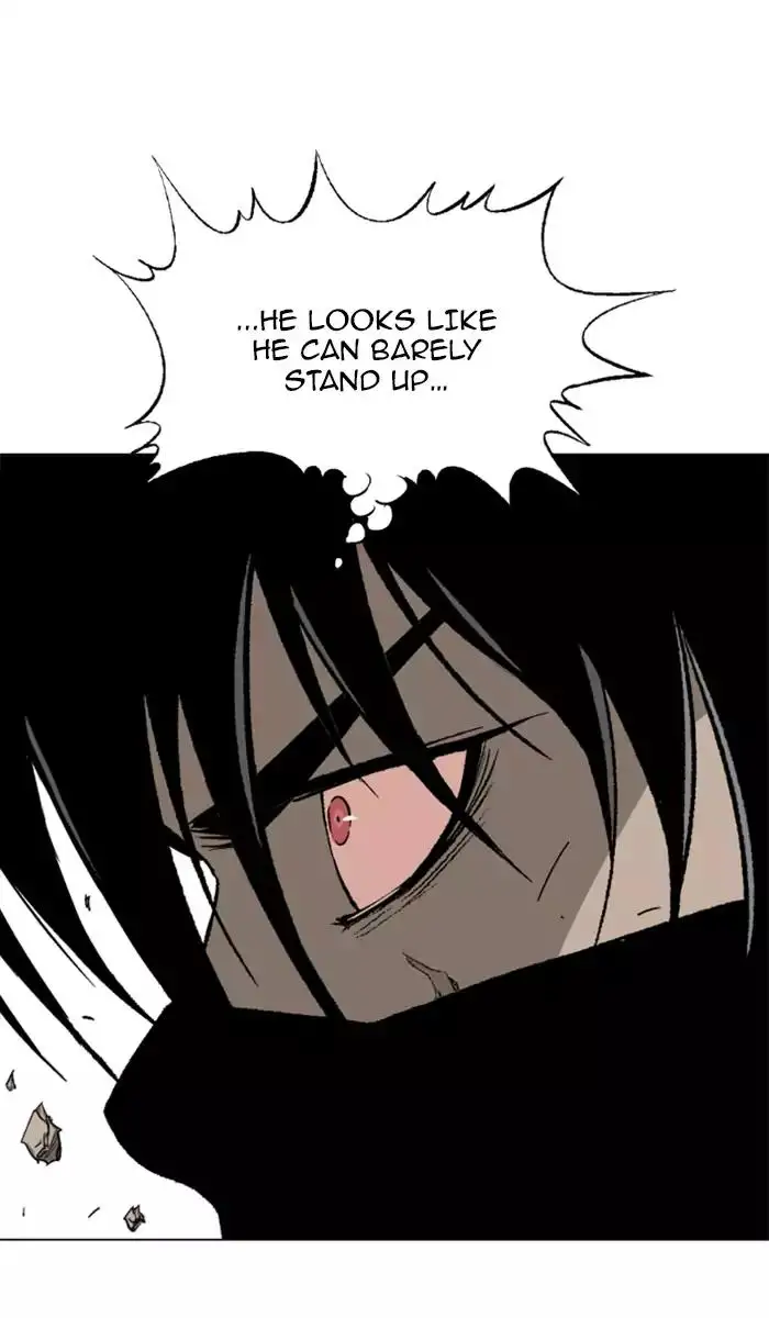 Gosu Chapter 131 - Page 85