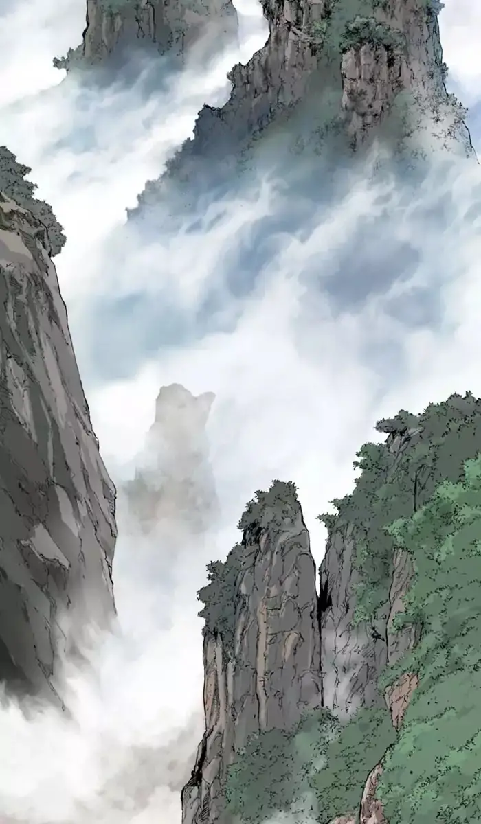 Gosu Chapter 135 - Page 102