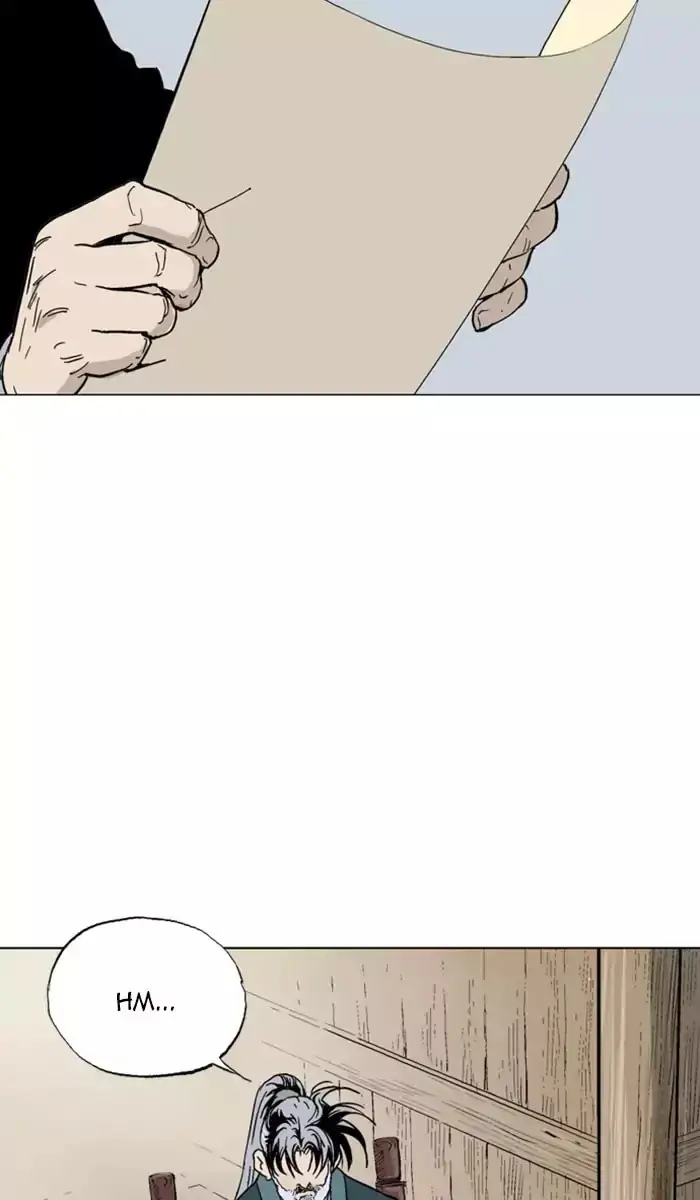 Gosu Chapter 135 - Page 105