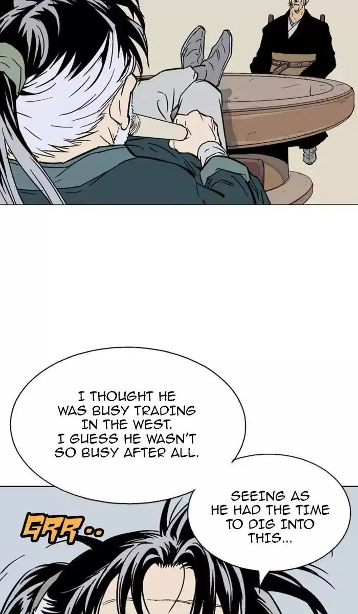 Gosu Chapter 135 - Page 108