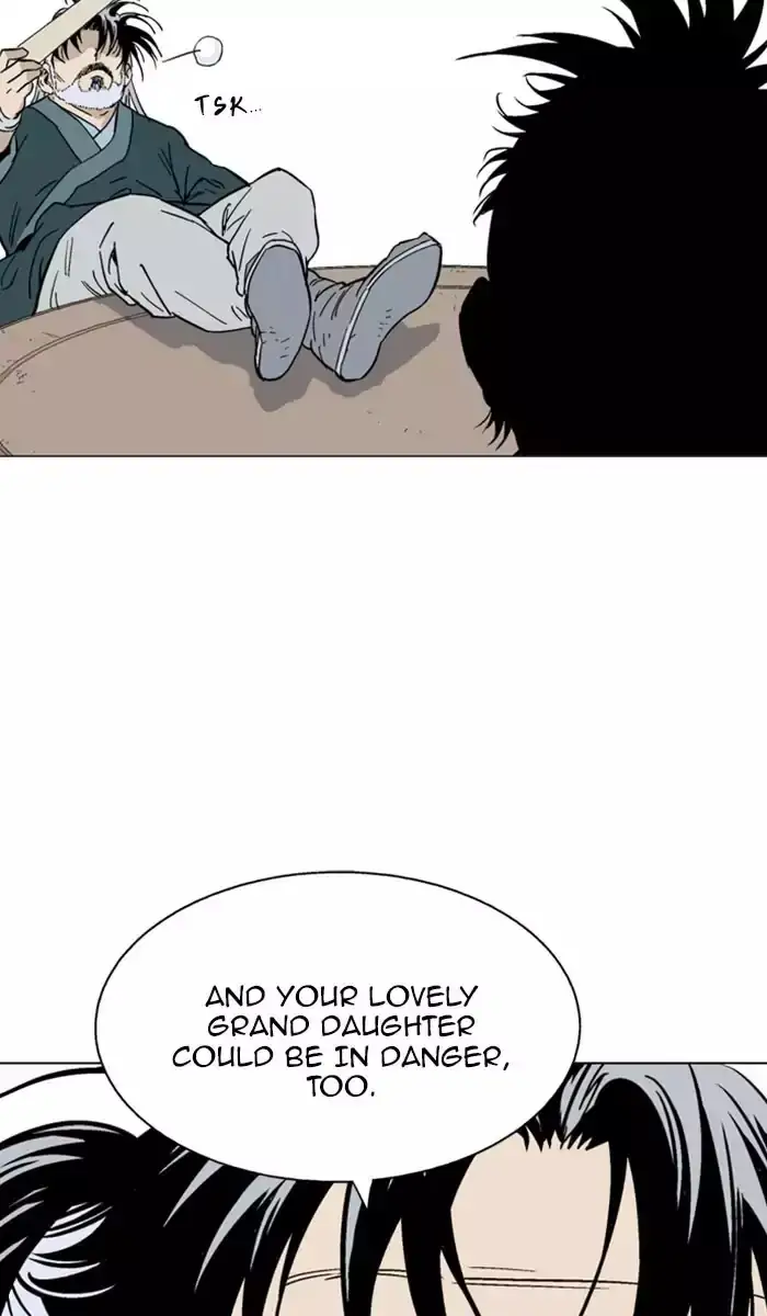 Gosu Chapter 135 - Page 111