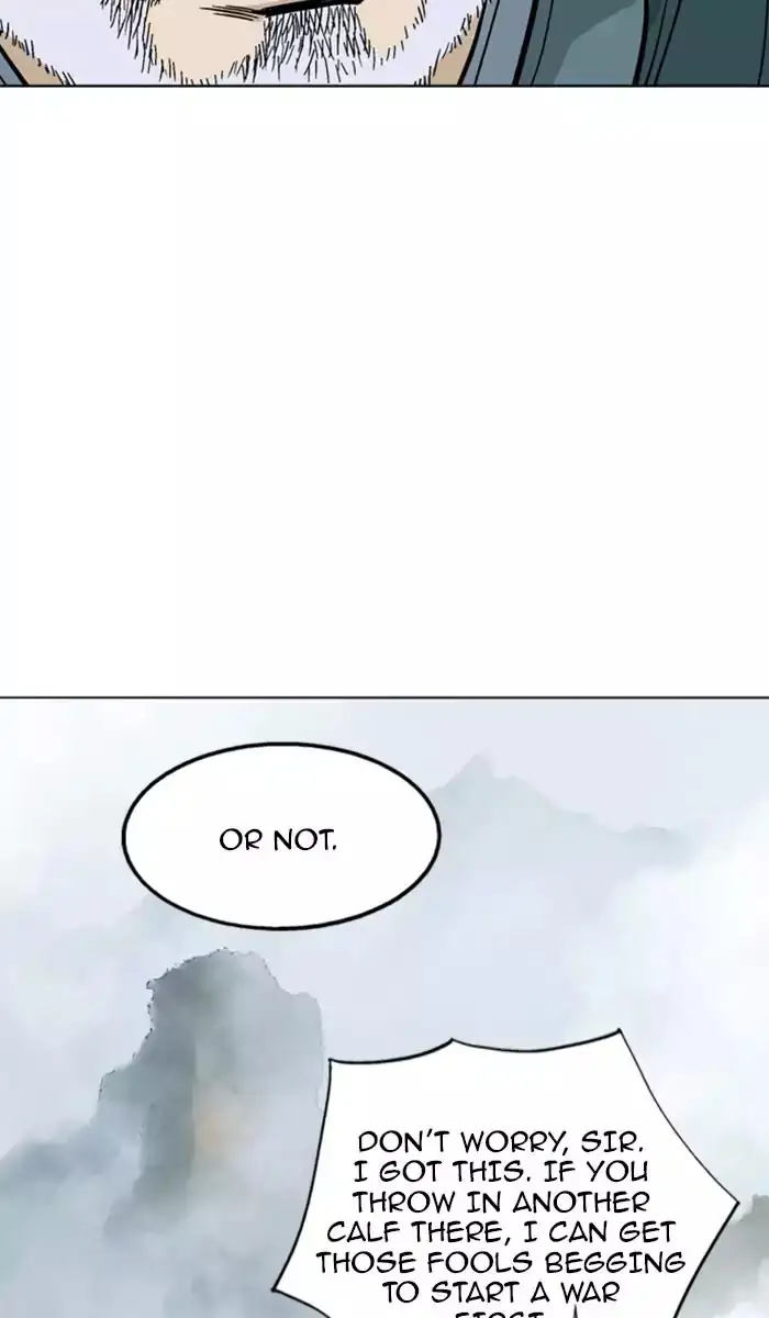 Gosu Chapter 135 - Page 117