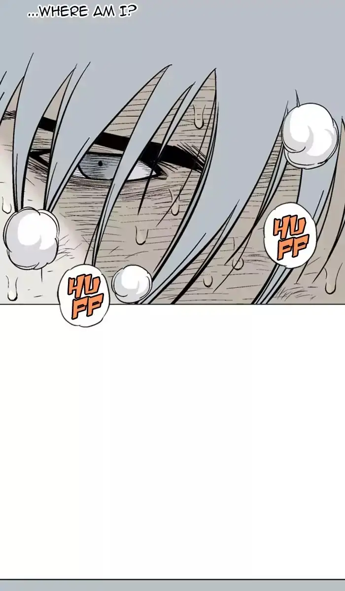 Gosu Chapter 135 - Page 23