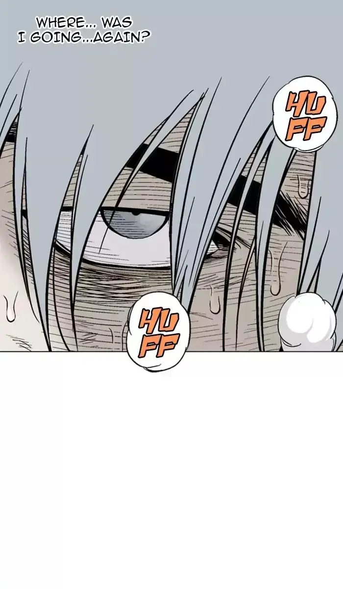 Gosu Chapter 135 - Page 24