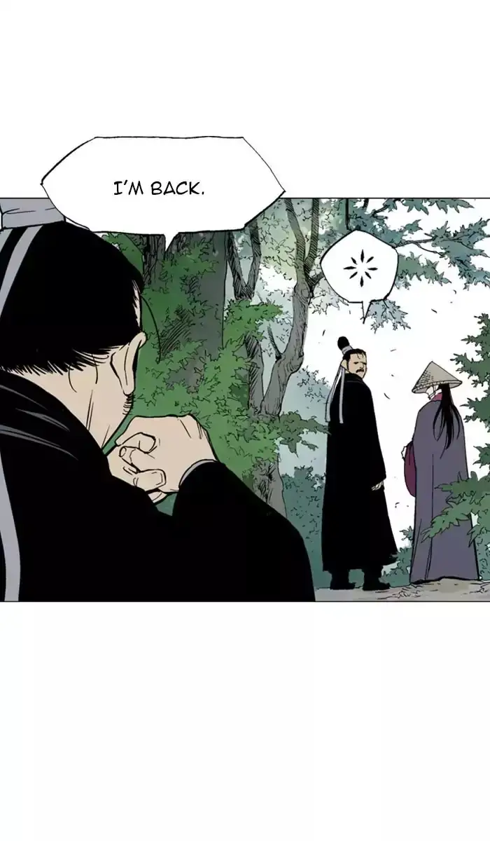 Gosu Chapter 135 - Page 62