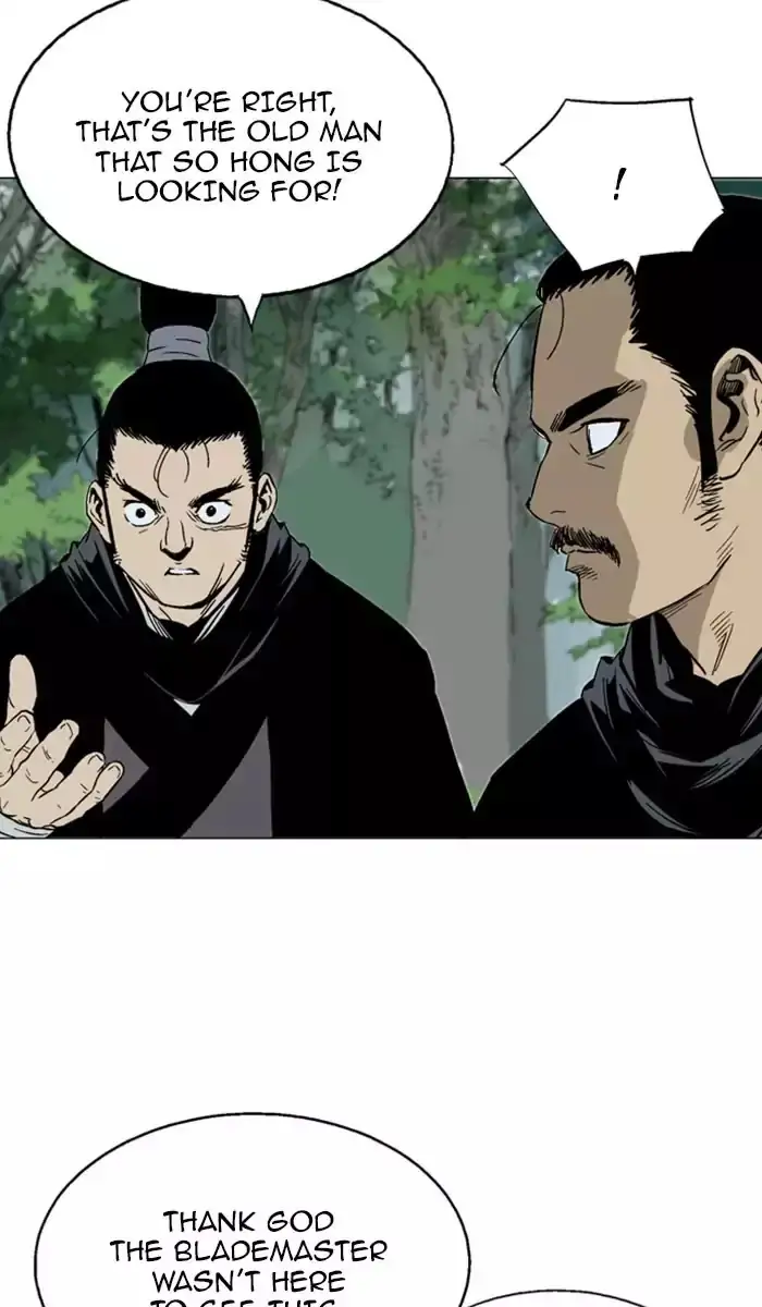 Gosu Chapter 135 - Page 66