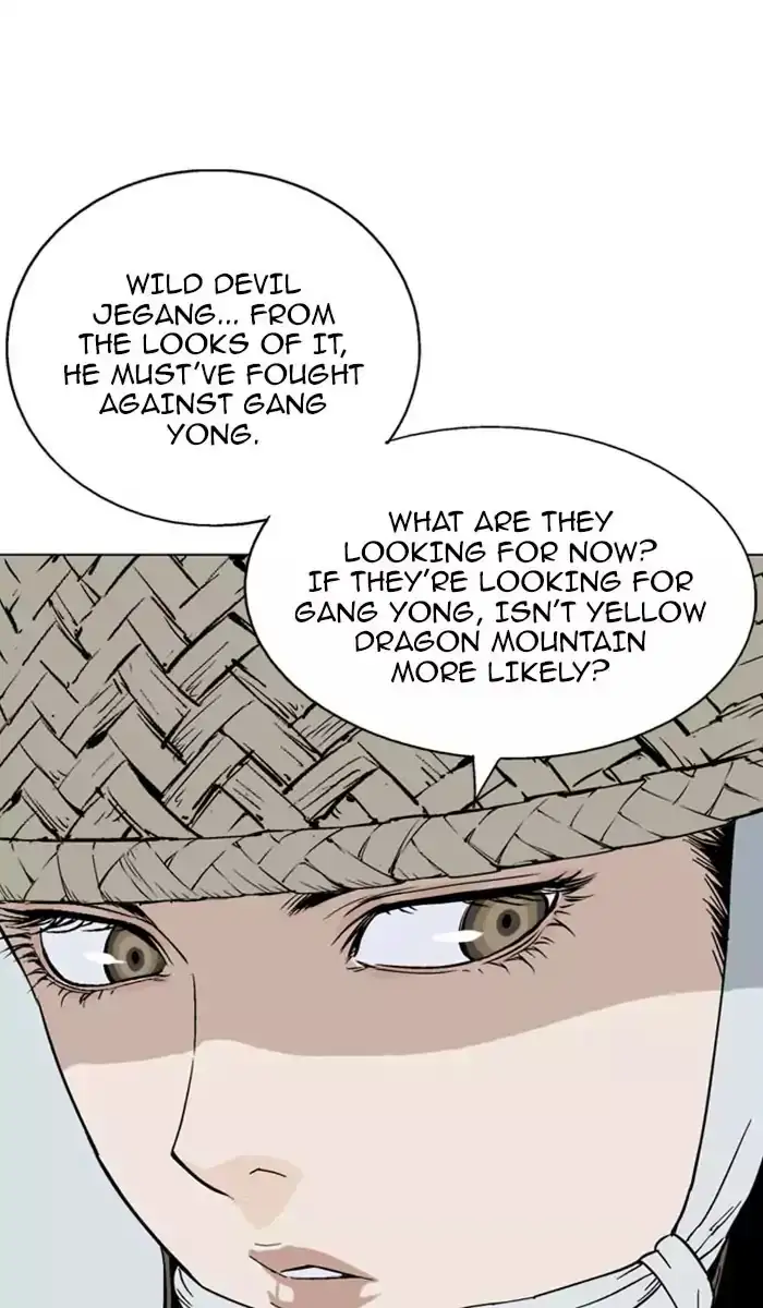 Gosu Chapter 135 - Page 71