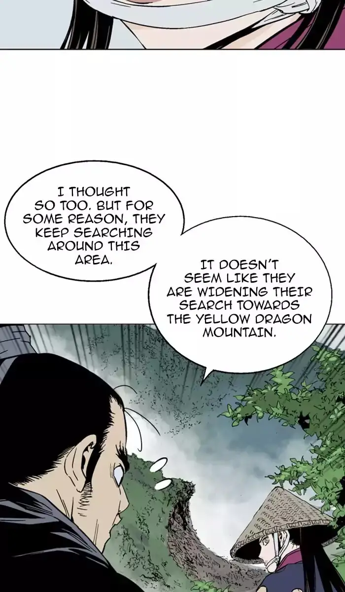 Gosu Chapter 135 - Page 72