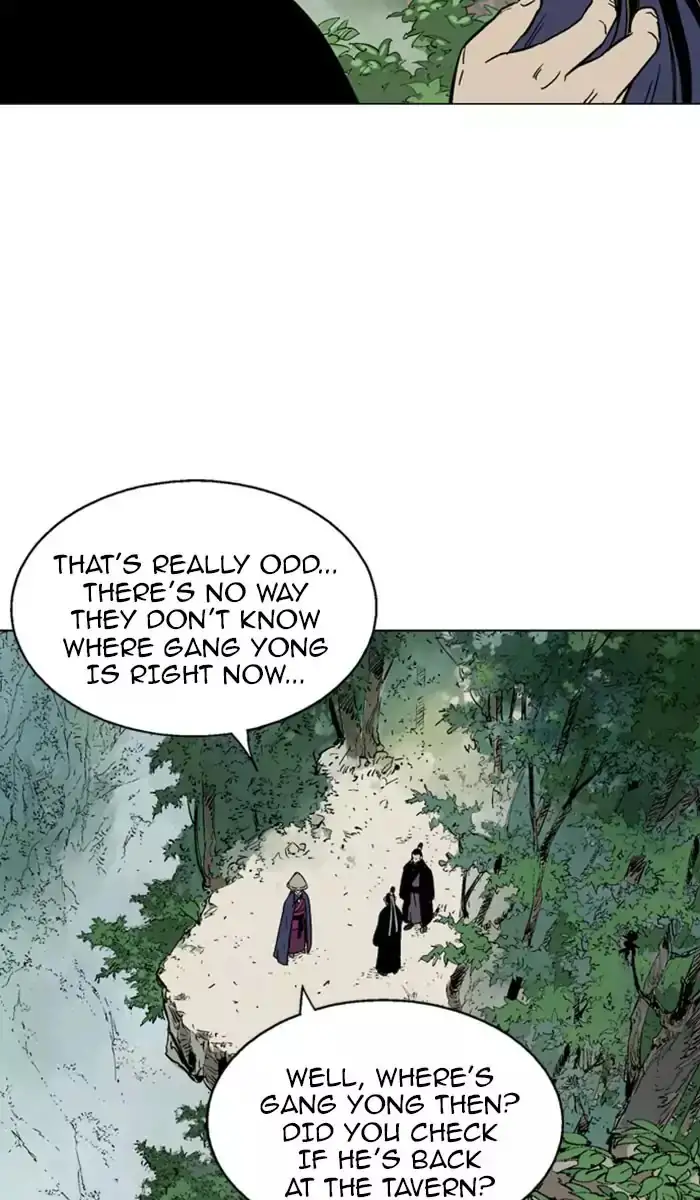 Gosu Chapter 135 - Page 73