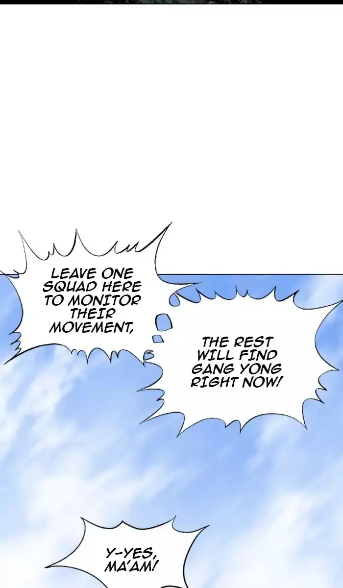 Gosu Chapter 135 - Page 77