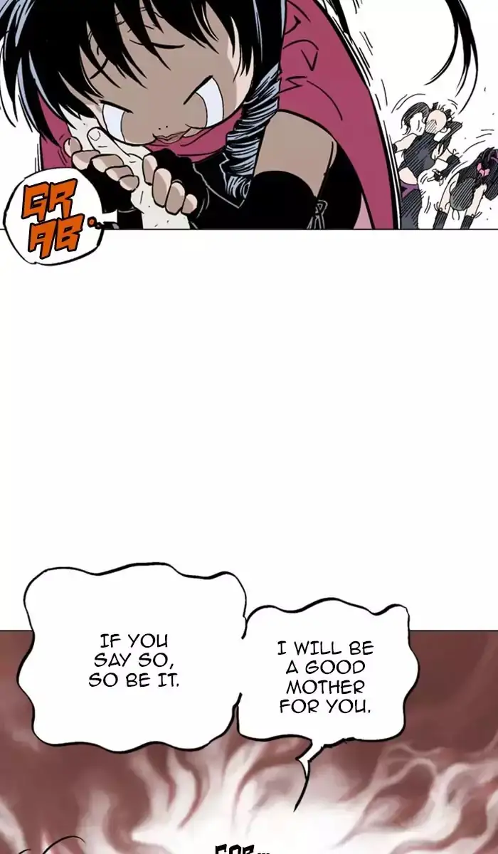 Gosu Chapter 135 - Page 98