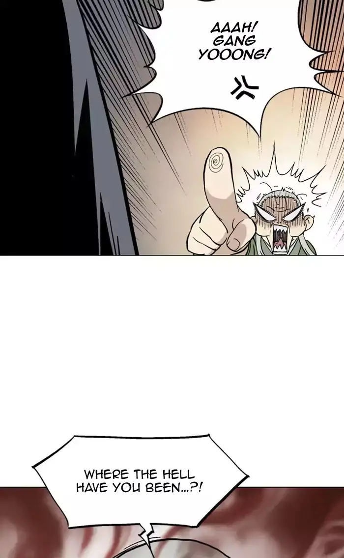 Gosu Chapter 136 - Page 101