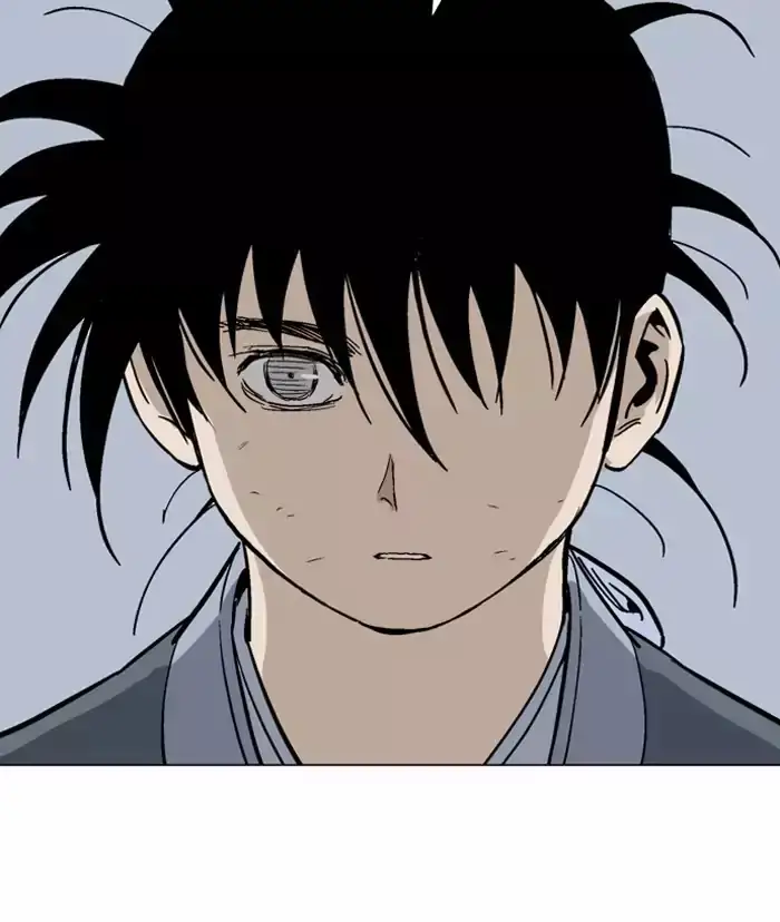 Gosu Chapter 136 - Page 109