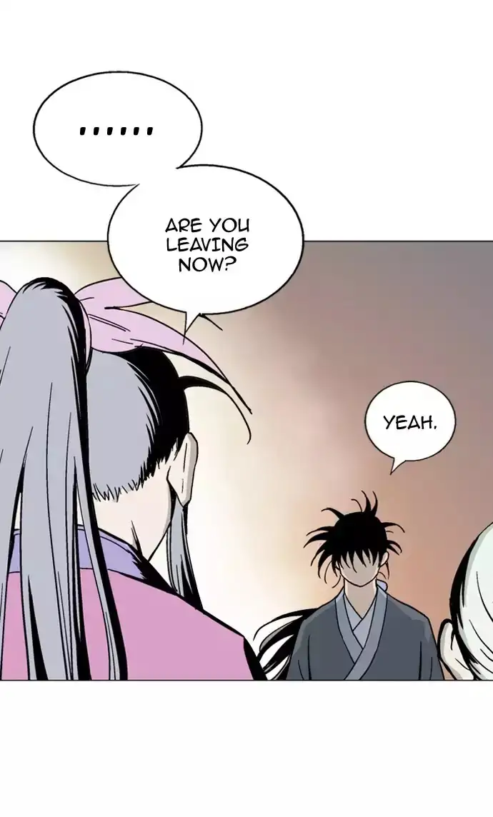 Gosu Chapter 136 - Page 110