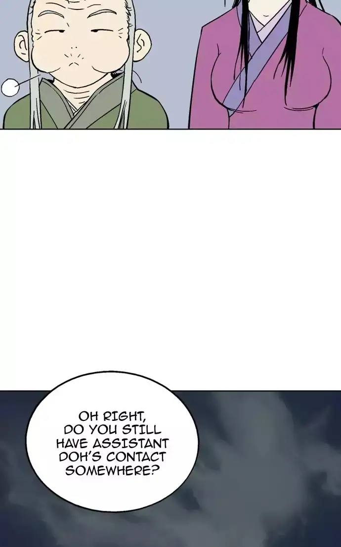 Gosu Chapter 136 - Page 115