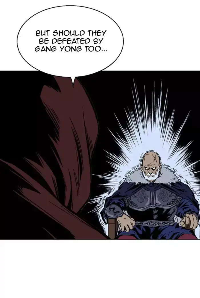 Gosu Chapter 136 - Page 12