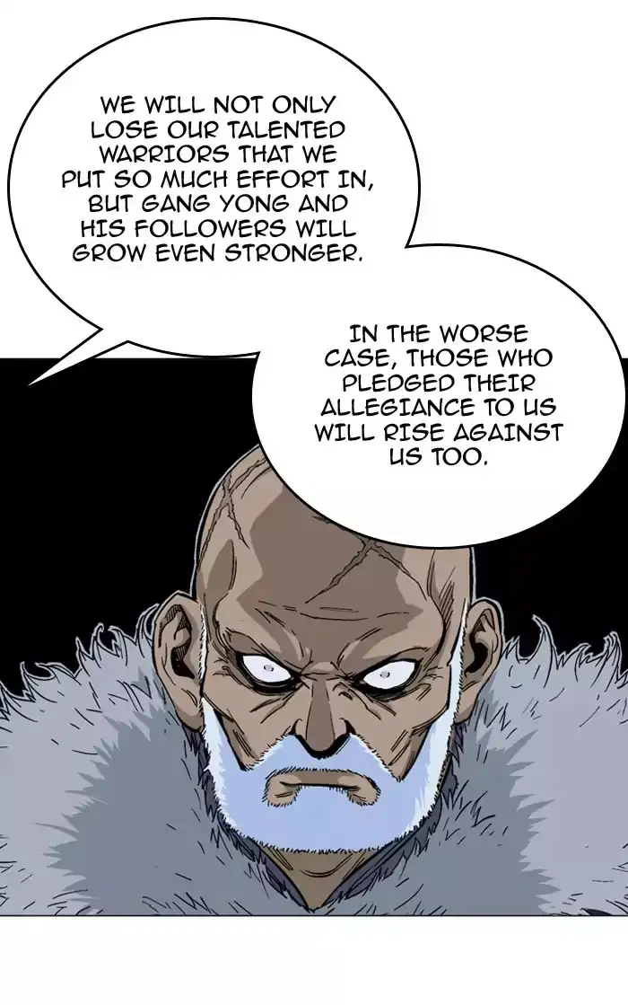 Gosu Chapter 136 - Page 13