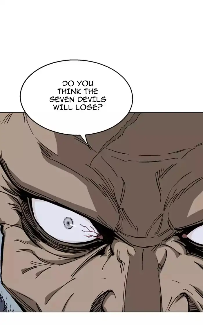 Gosu Chapter 136 - Page 14