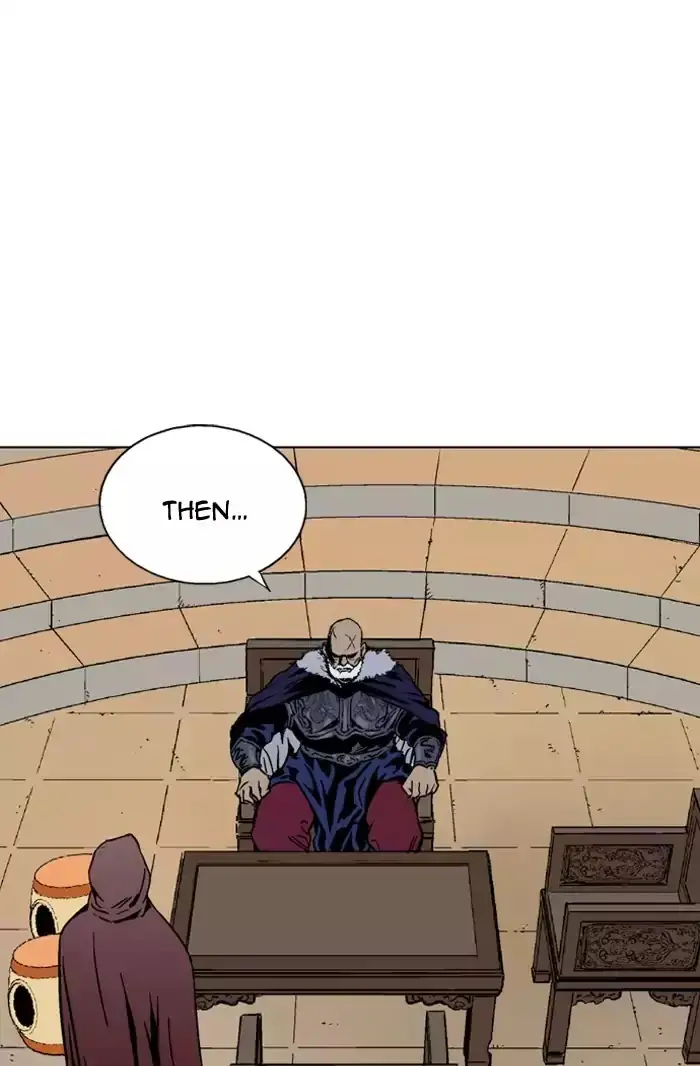 Gosu Chapter 136 - Page 16