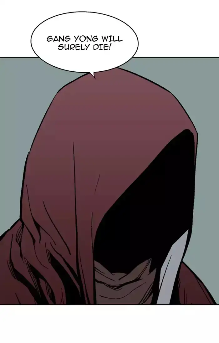 Gosu Chapter 136 - Page 19