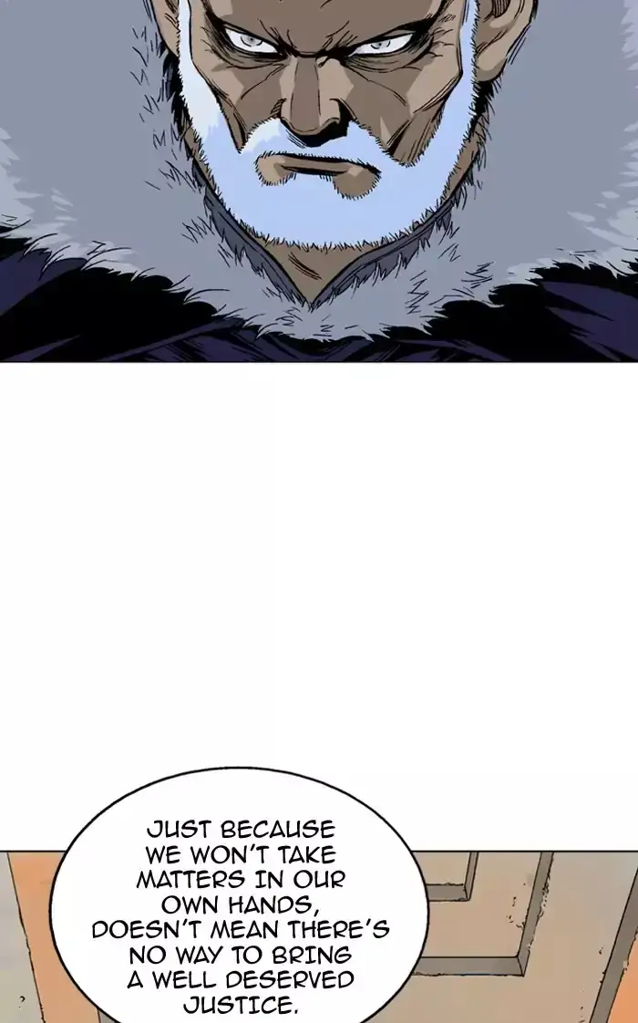 Gosu Chapter 136 - Page 22