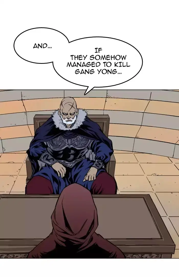 Gosu Chapter 136 - Page 26