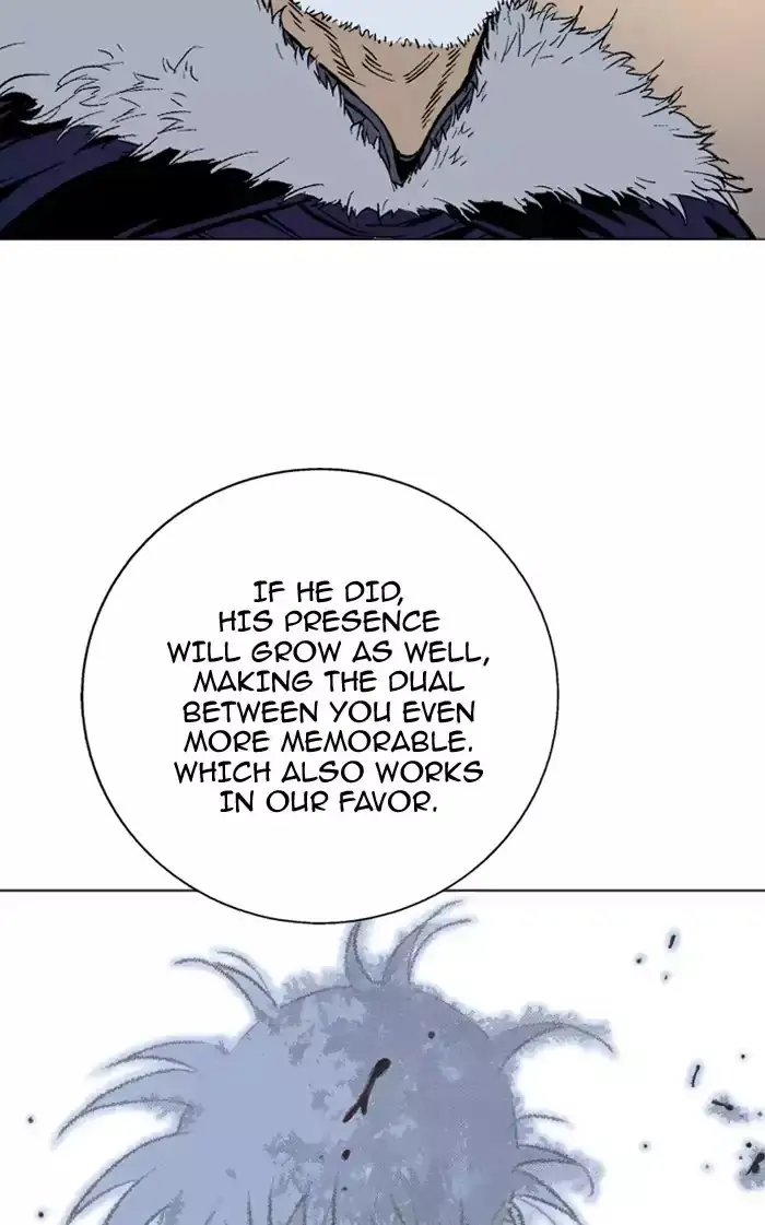 Gosu Chapter 136 - Page 32