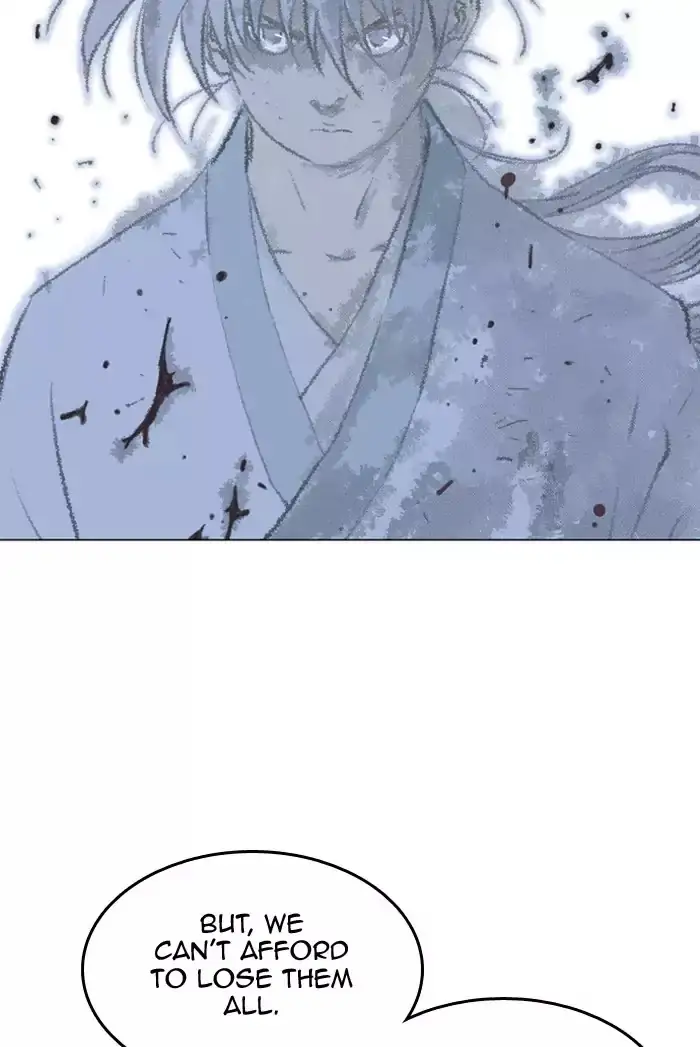 Gosu Chapter 136 - Page 33