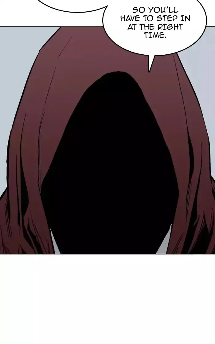 Gosu Chapter 136 - Page 34