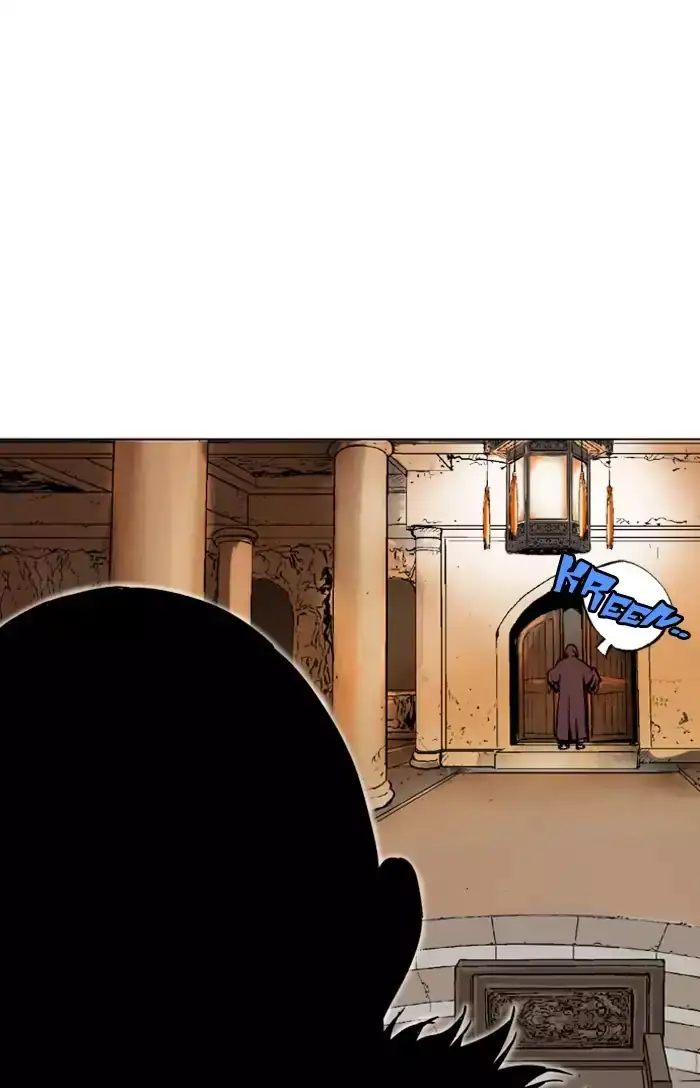 Gosu Chapter 136 - Page 37