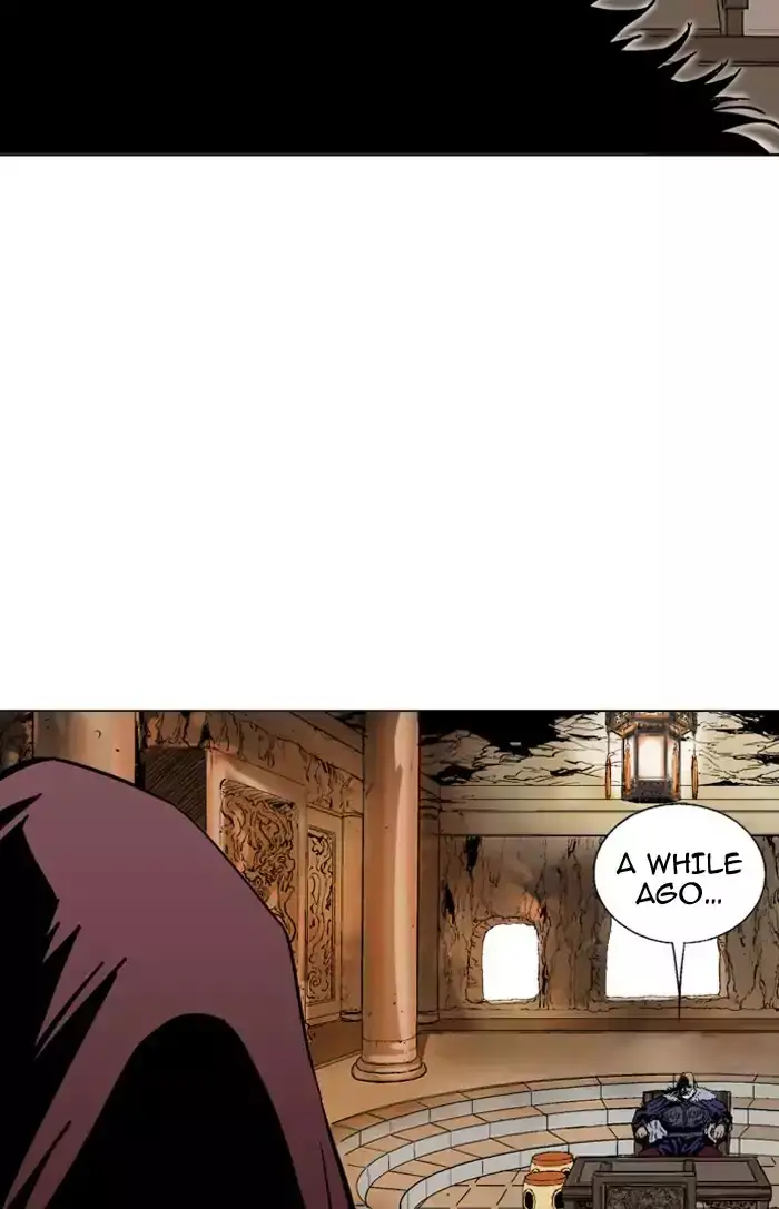 Gosu Chapter 136 - Page 38