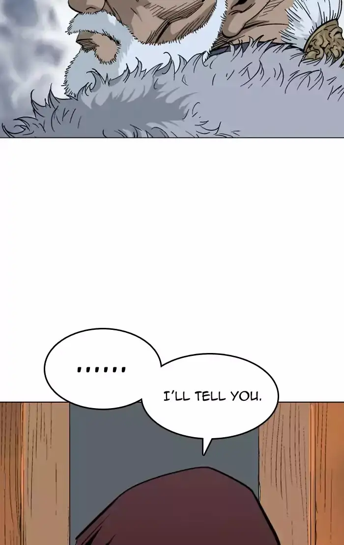 Gosu Chapter 136 - Page 40