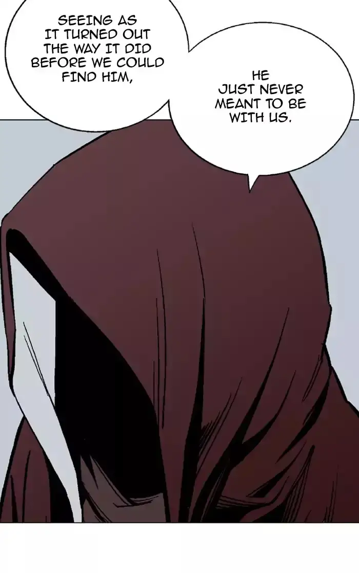 Gosu Chapter 136 - Page 43