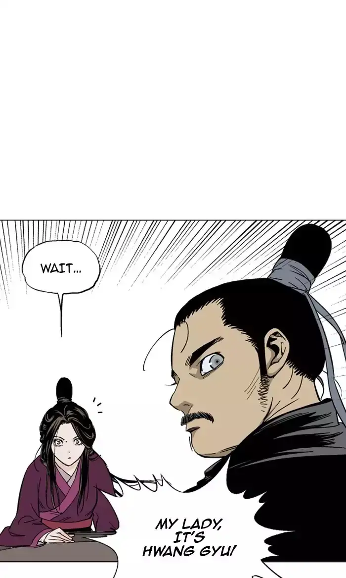 Gosu Chapter 136 - Page 57