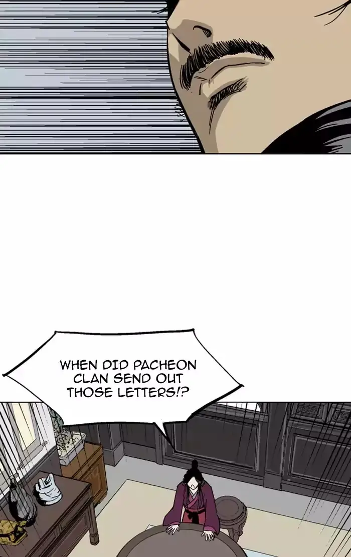 Gosu Chapter 136 - Page 61