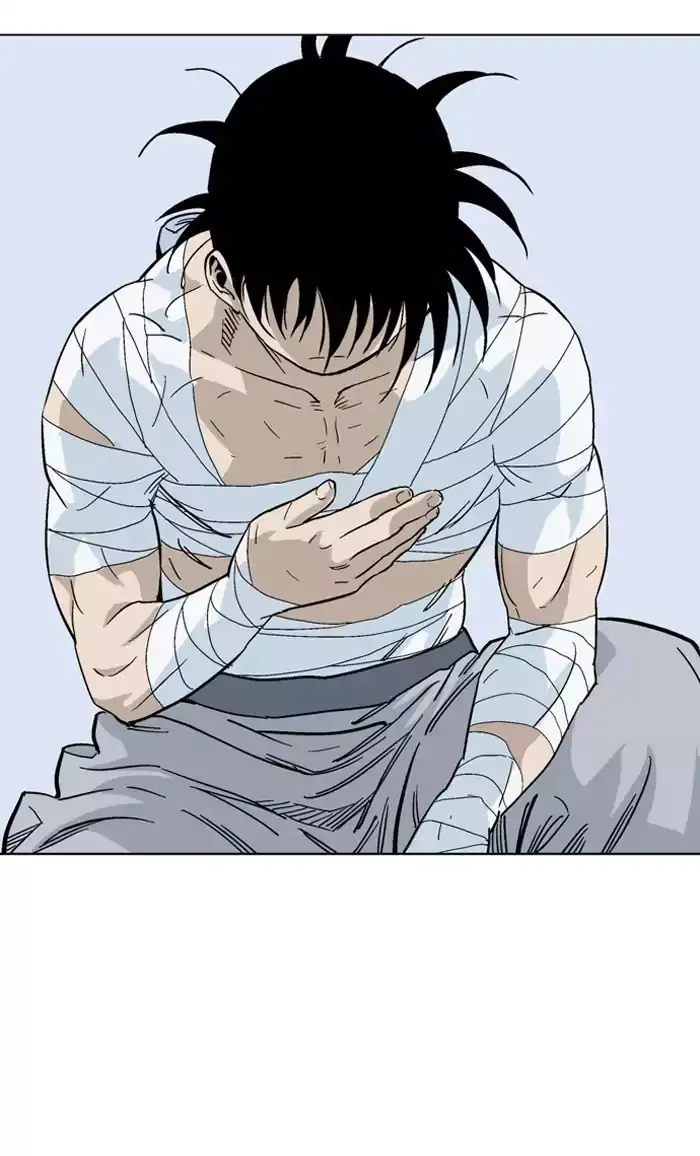 Gosu Chapter 136 - Page 73