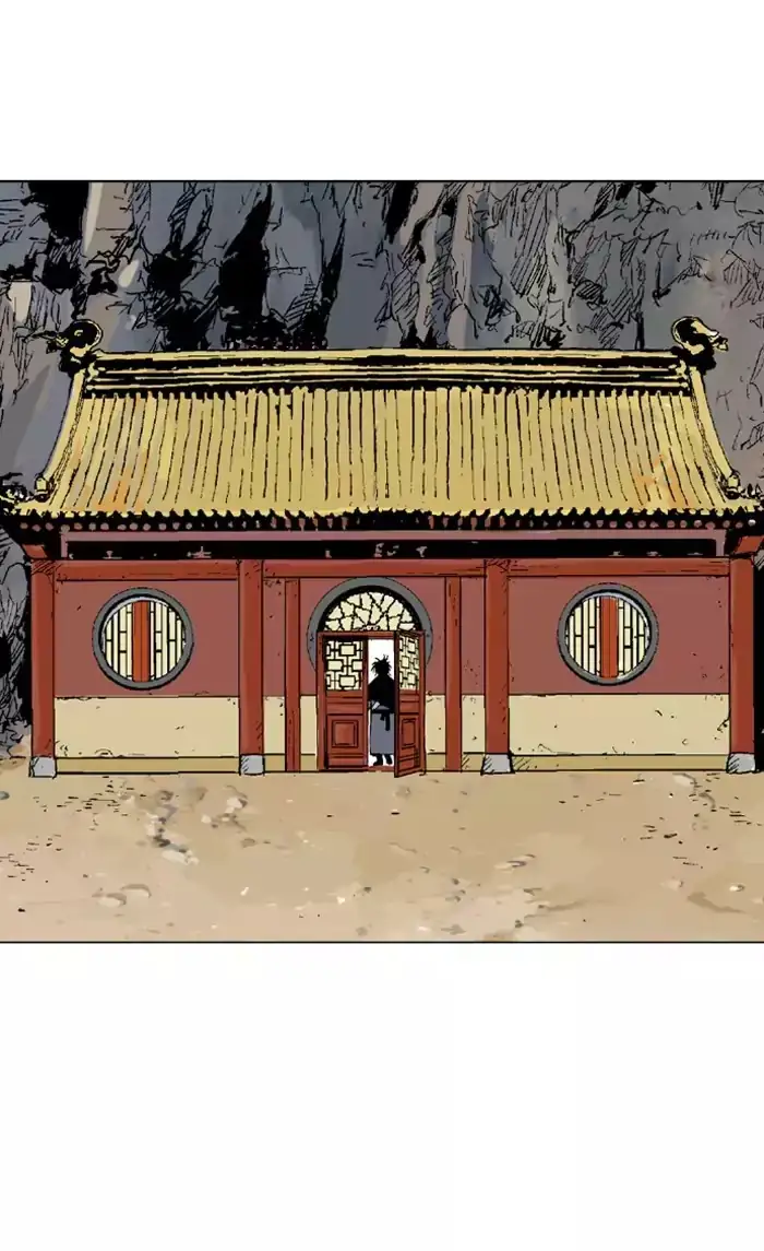 Gosu Chapter 136 - Page 78