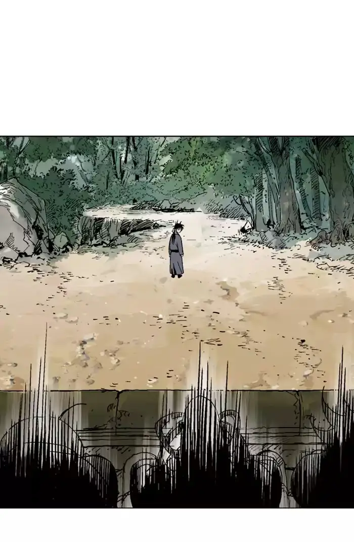 Gosu Chapter 136 - Page 85