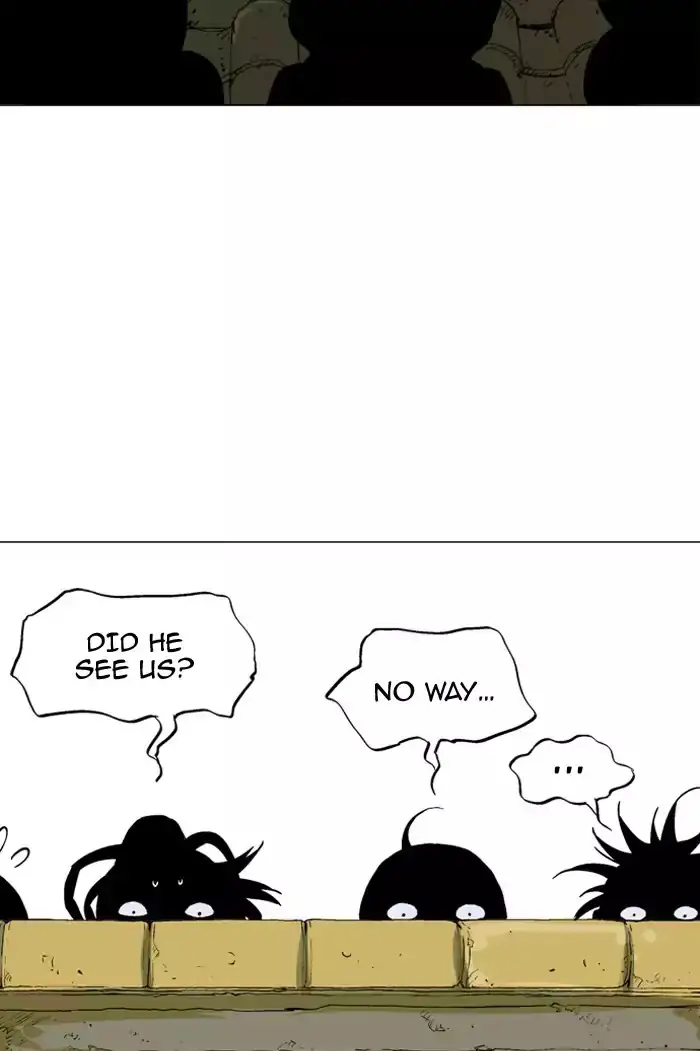 Gosu Chapter 136 - Page 88