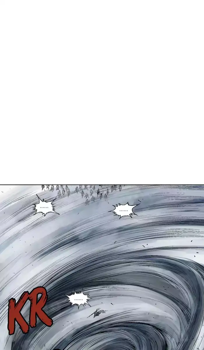 Gosu Chapter 137 - Page 101