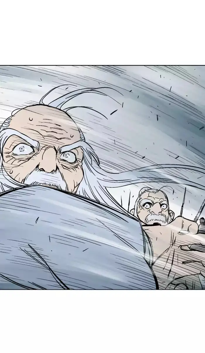 Gosu Chapter 137 - Page 107