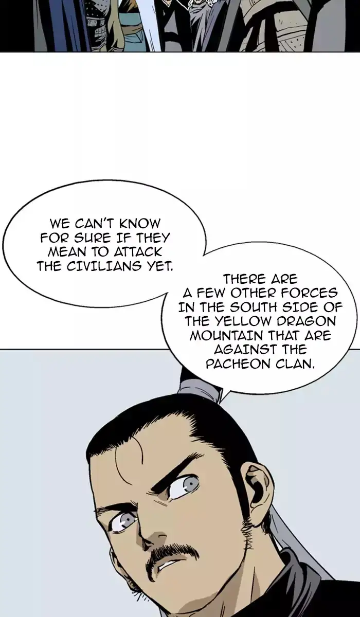 Gosu Chapter 137 - Page 21