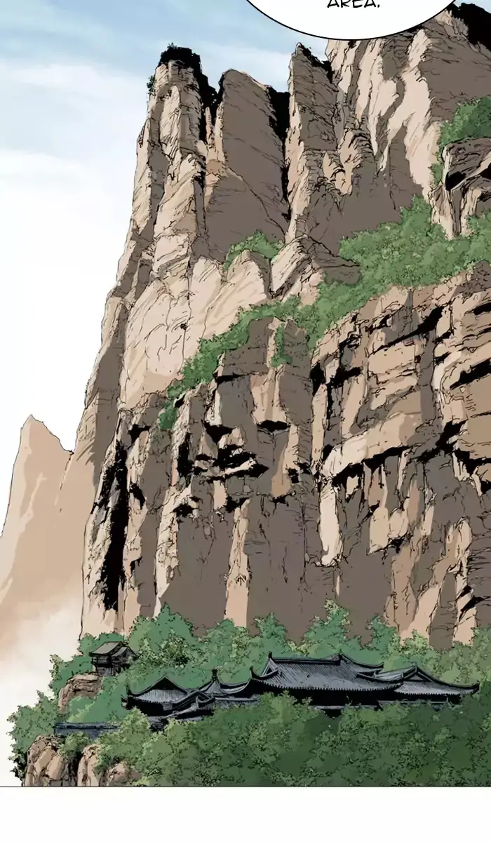 Gosu Chapter 137 - Page 24