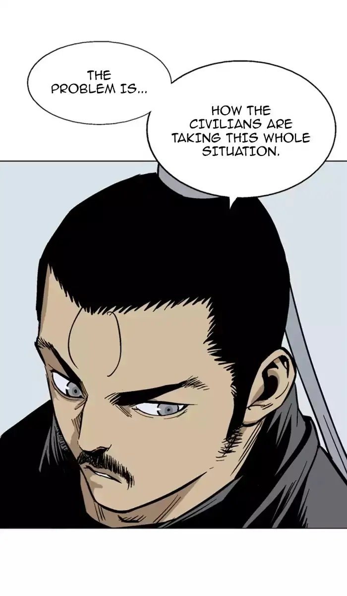 Gosu Chapter 137 - Page 26