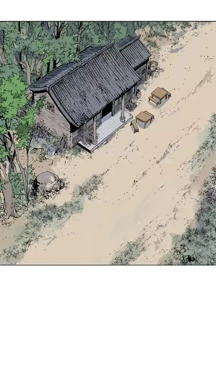 Gosu Chapter 137 - Page 3