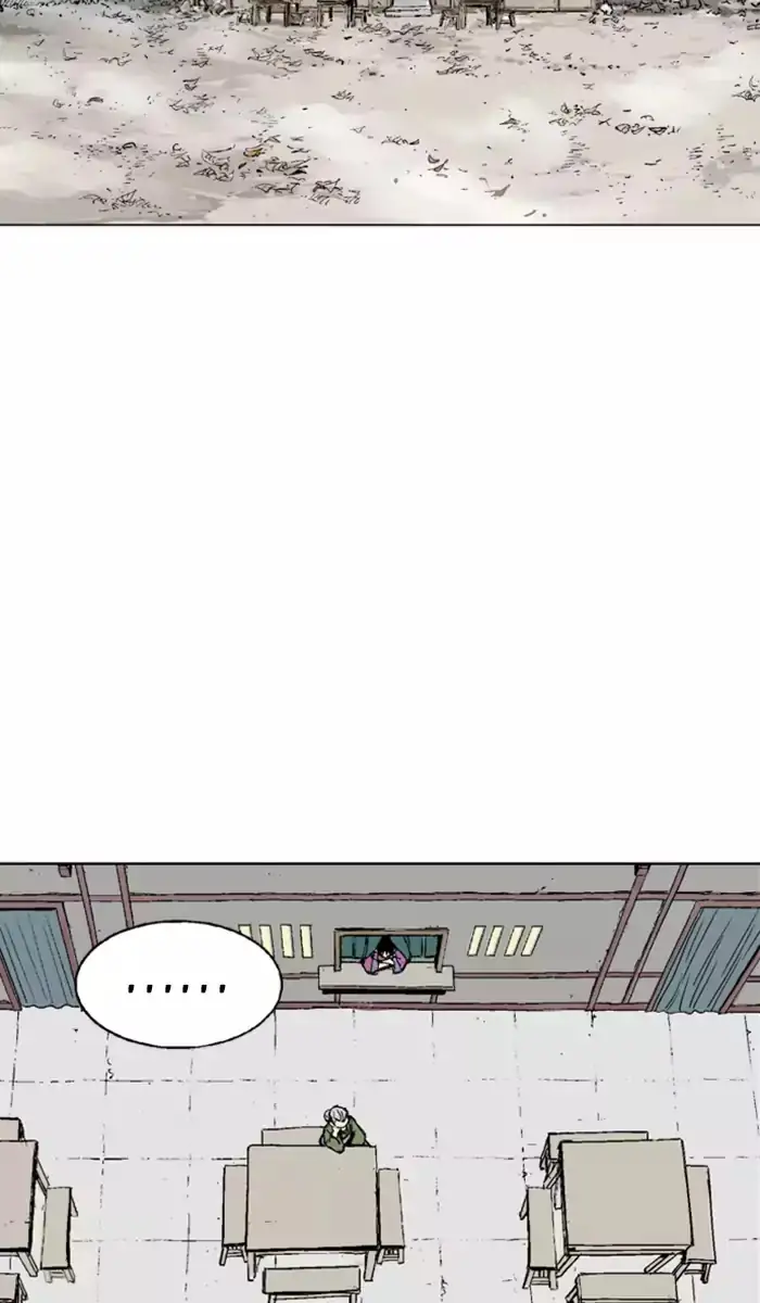 Gosu Chapter 137 - Page 35