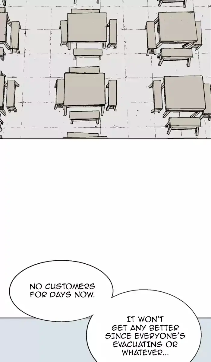 Gosu Chapter 137 - Page 36