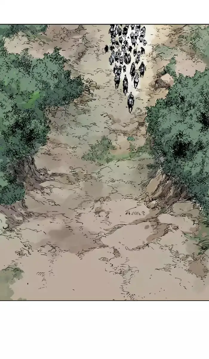 Gosu Chapter 137 - Page 42